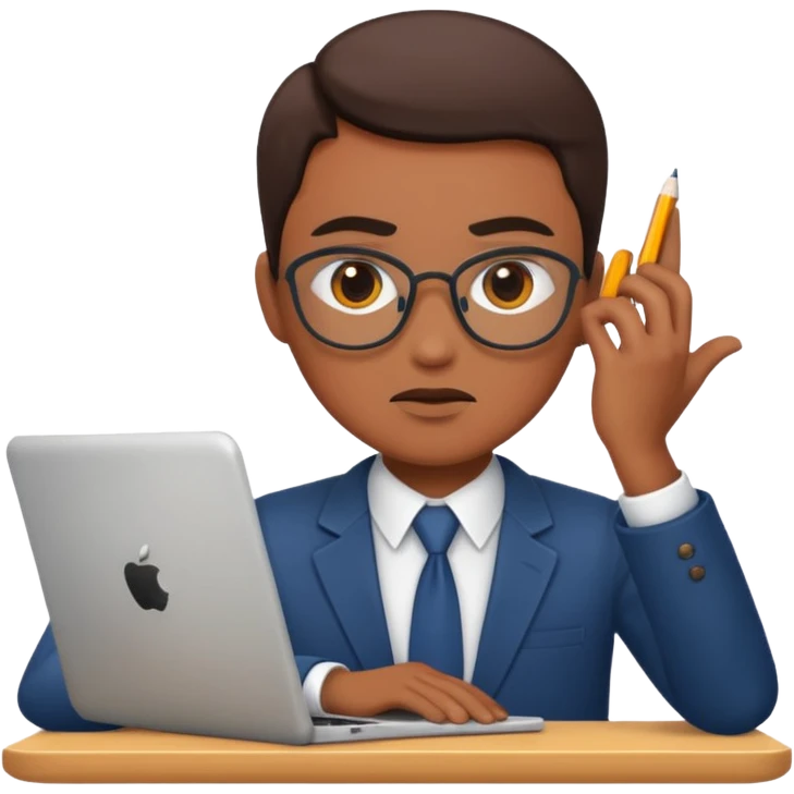 work emoji