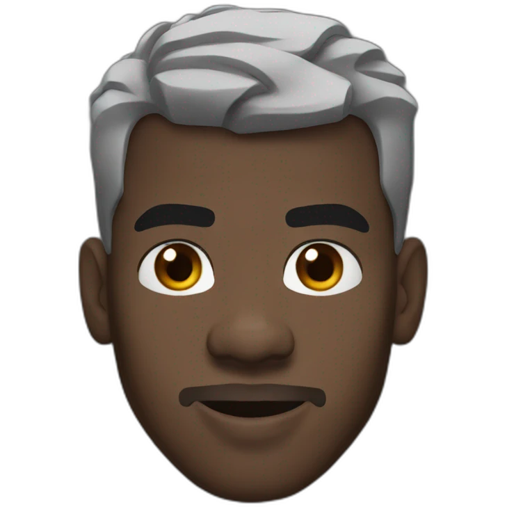Paul Pogba emoji