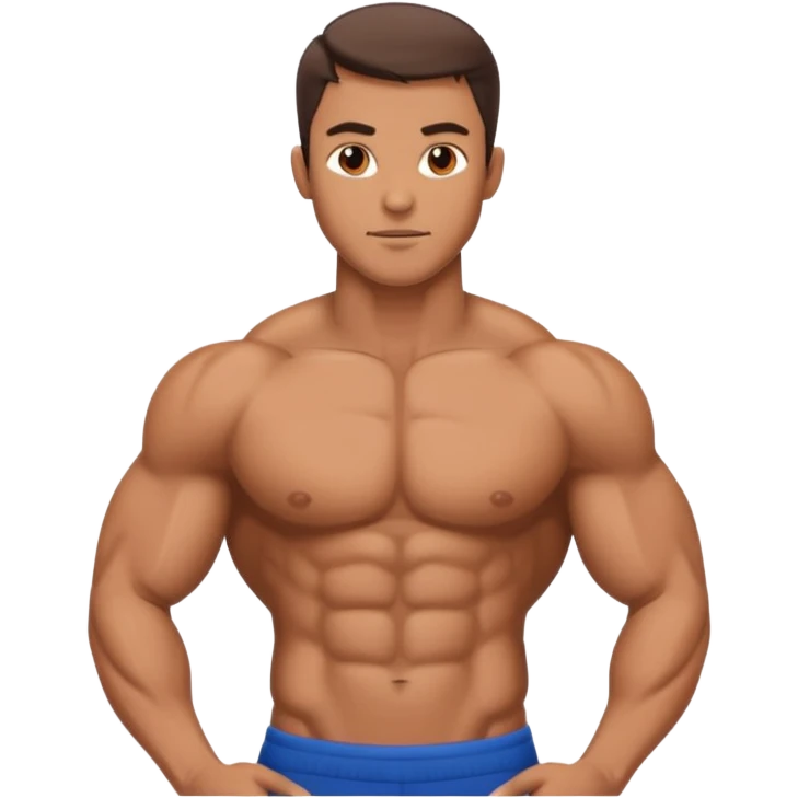 virility
 emoji