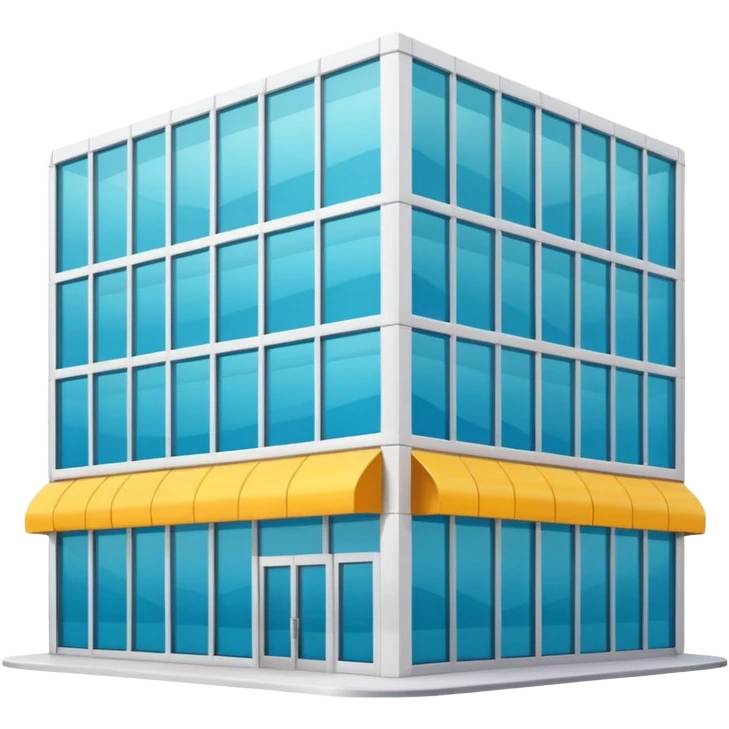 Mall emoji