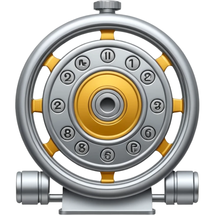Peredok 2106P emoji