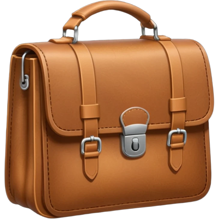 bag emoji