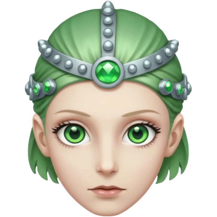 brainiac emoji