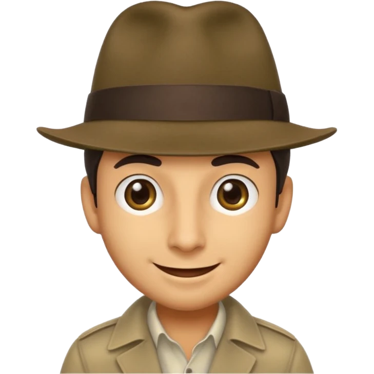 Ladro emoji