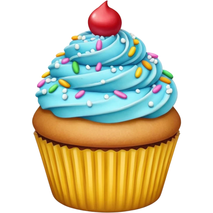 🧁 emoji