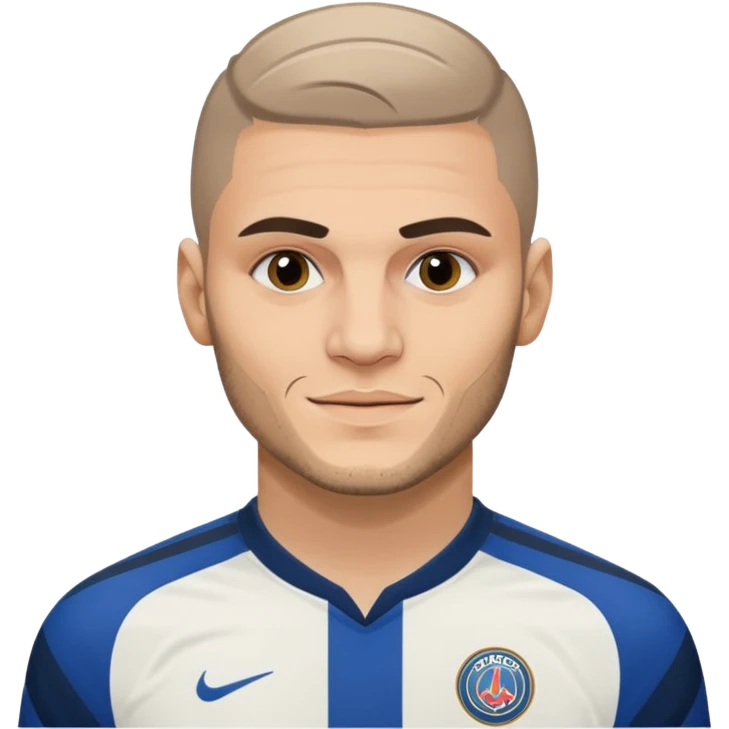 İcardi emoji