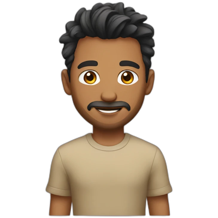 yann emoji
