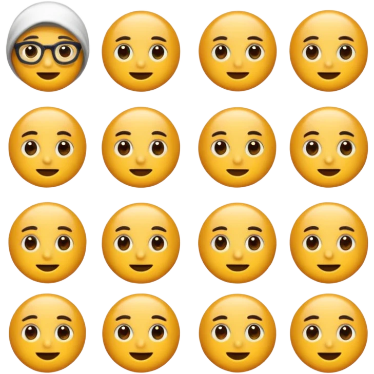 Kıral tacı emoji