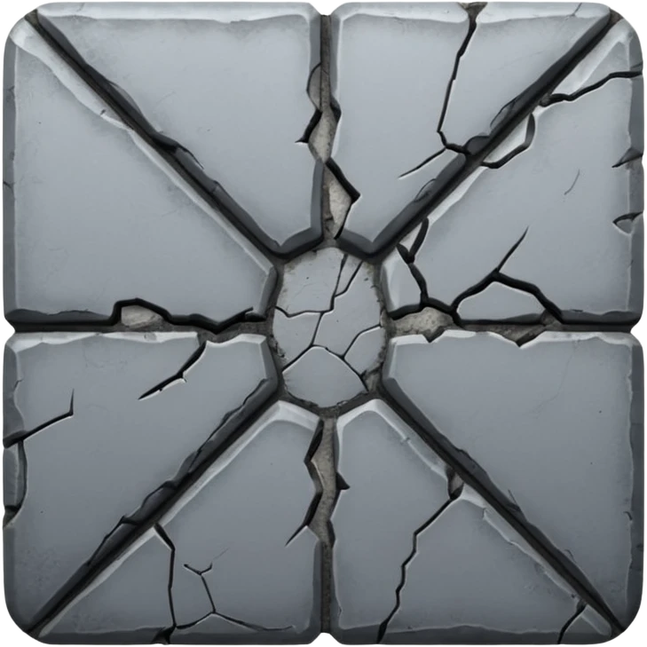 pavement emoji