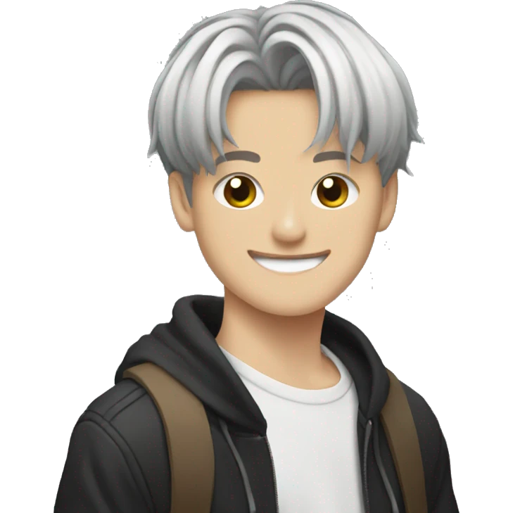 straykids emoji