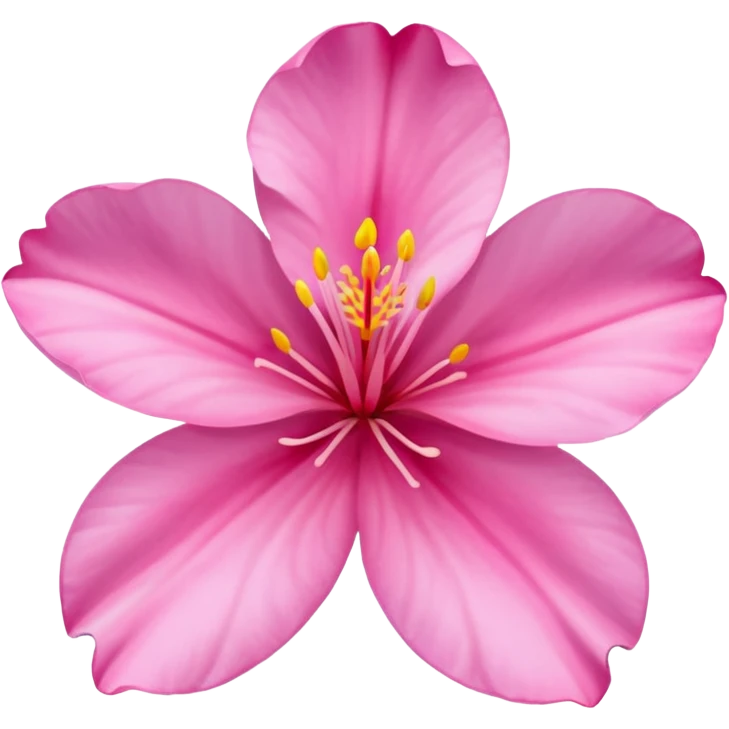 azalea emoji