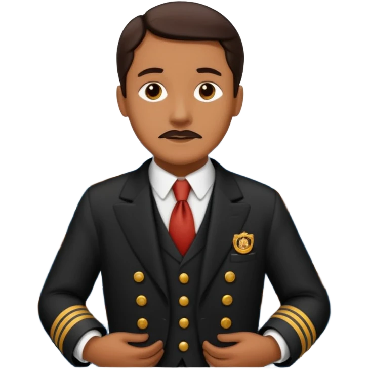 Titanic  emoji