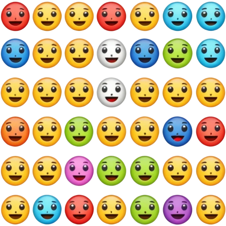 Memes emoji