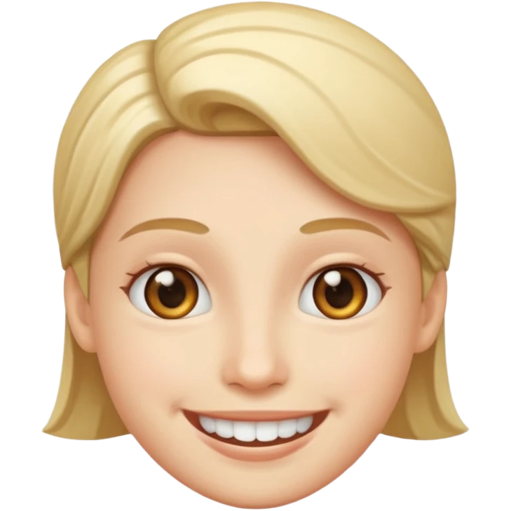 All the best emoji