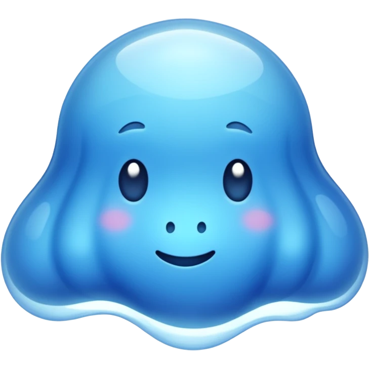Bloop emoji