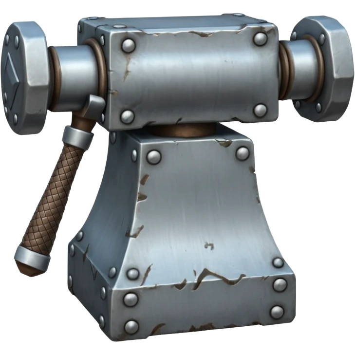 Mjölnirs emoji