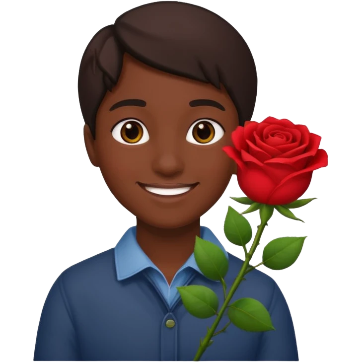 Amor emoji