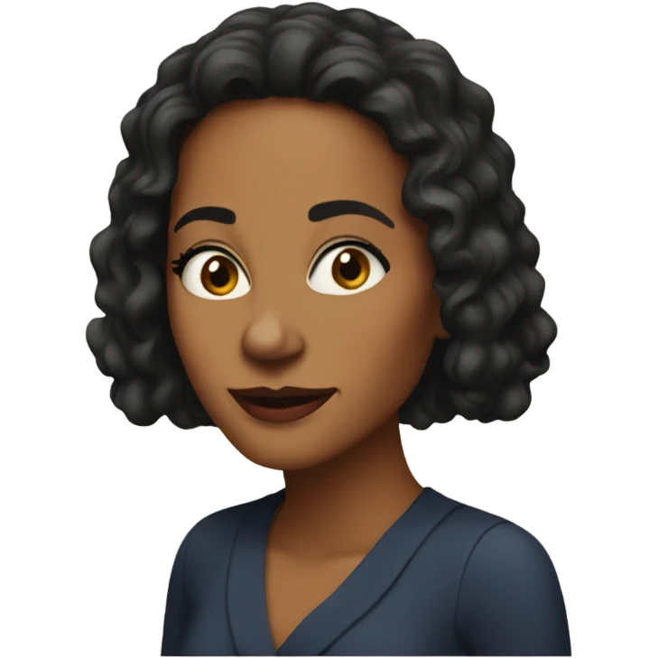 danielle deadwyler the piano lesson actress emoji