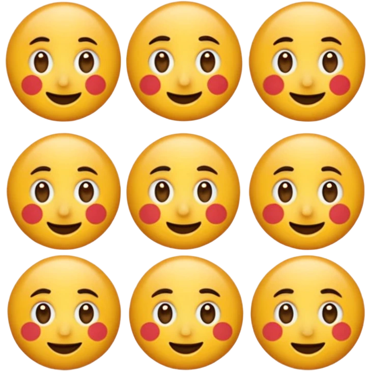 ایموجی تیک آبی بساز emoji
