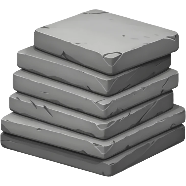 concreting emoji