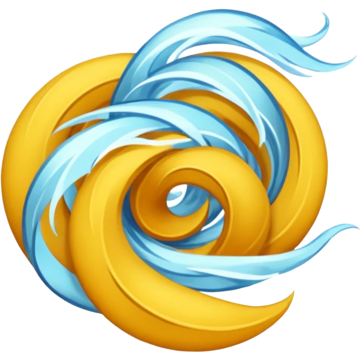 wind 🌪💨 emoji