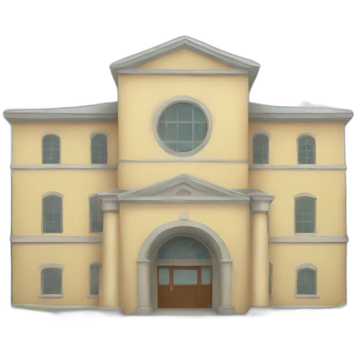 school emoji