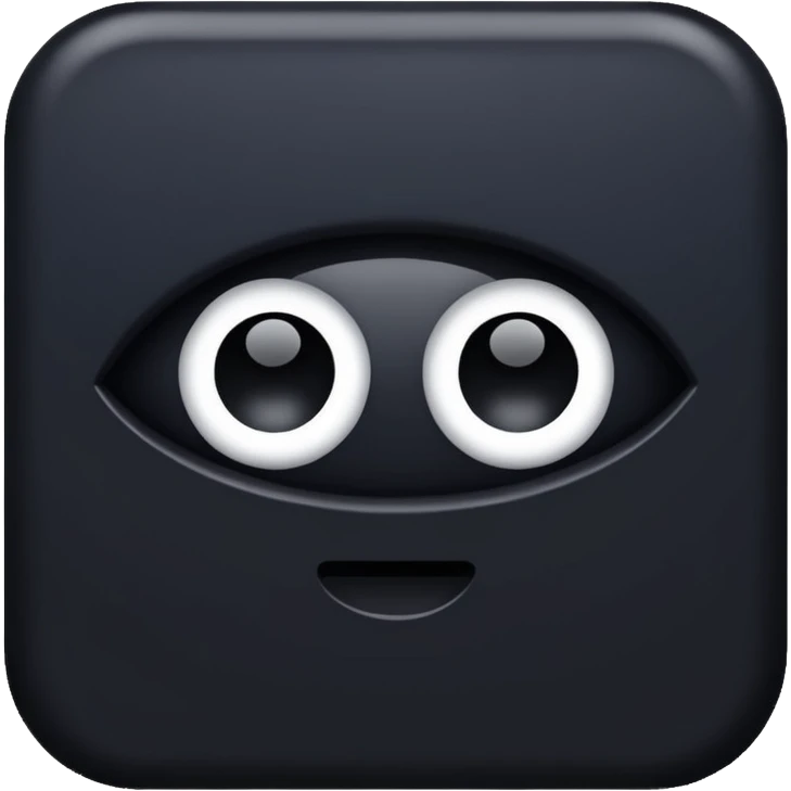 Void emoji