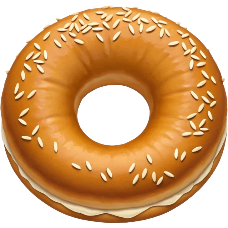 Simit emoji
