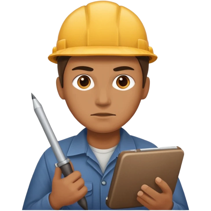 labor emoji