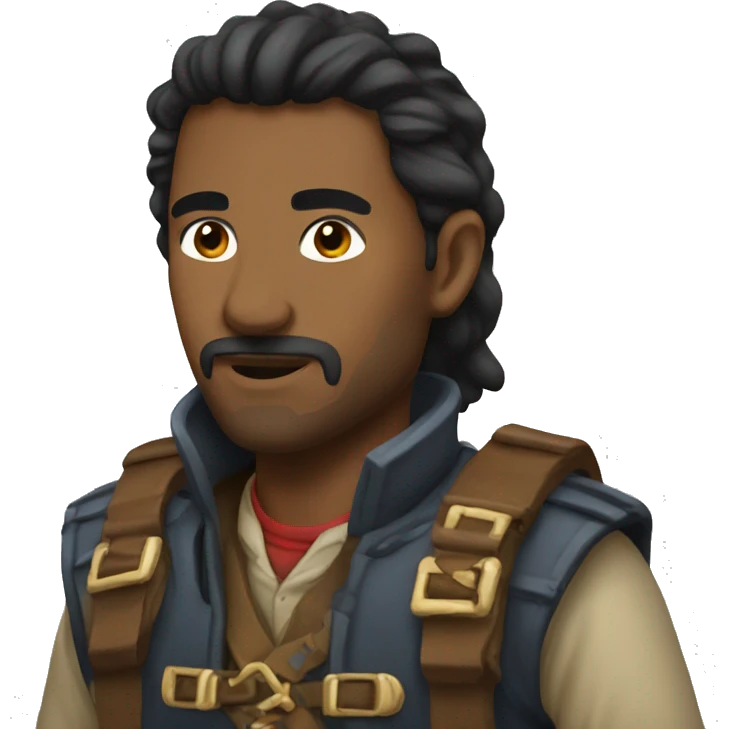 Pathfinder emoji