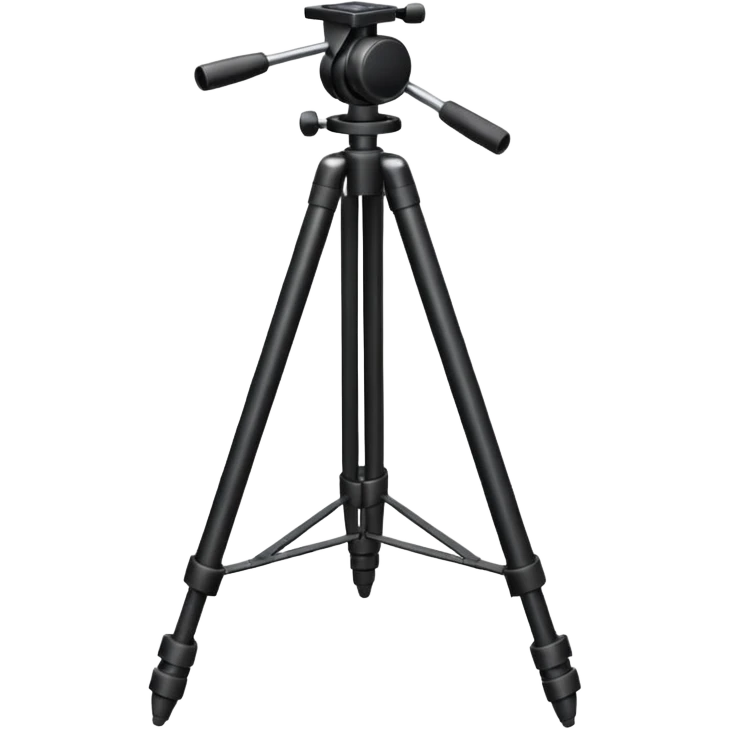 Tripod emoji