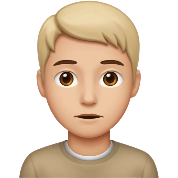 ل emoji