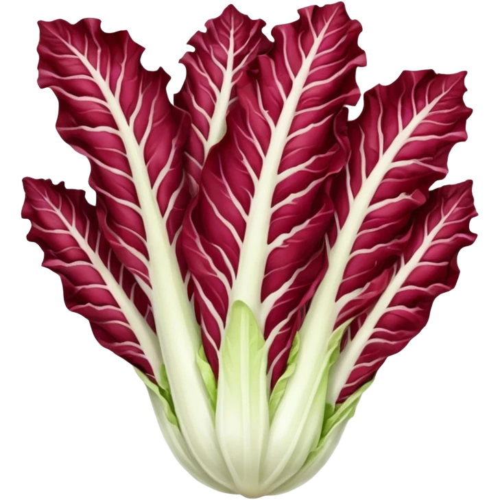  radicchio treviso emoji