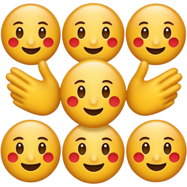 ок emoji