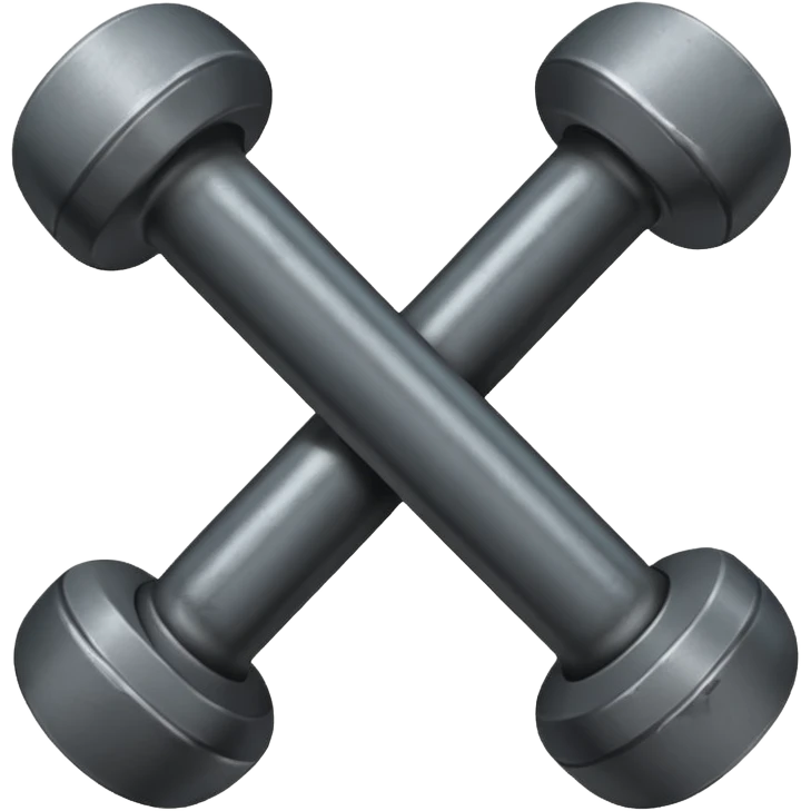 iron bars, iron text emoji