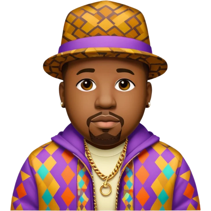 Big Boi emoji