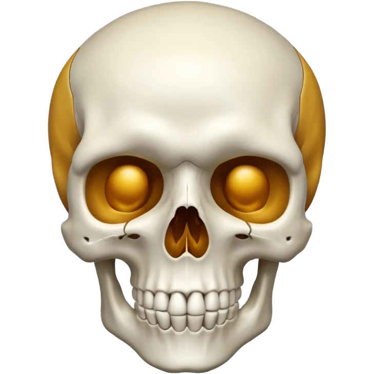 Kuru kafa emoji