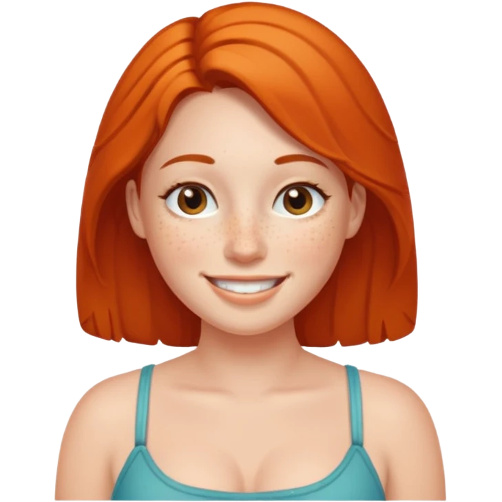 tits emoji