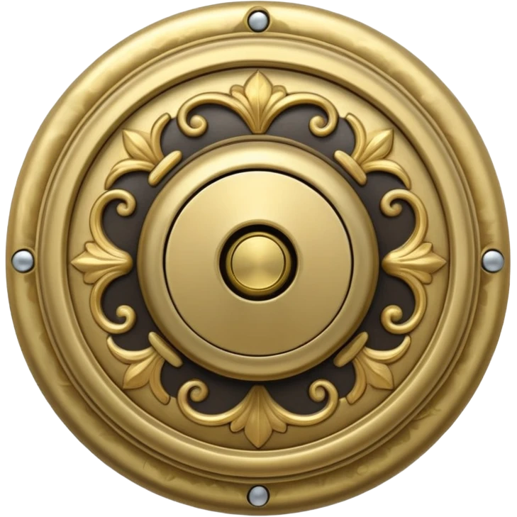 Doorbell emoji