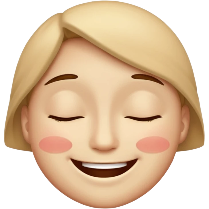 🥰🥹 emoji