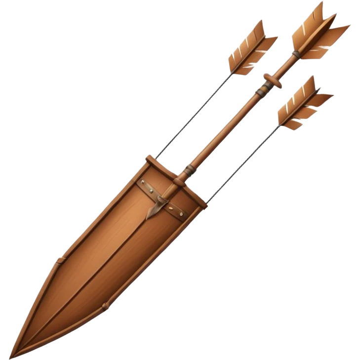 Quiver emoji