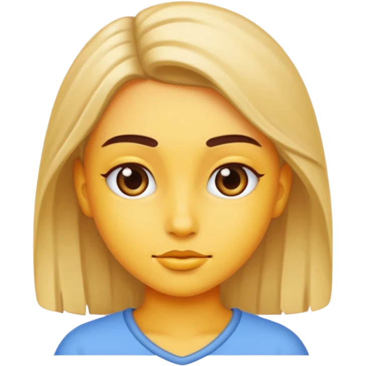 Zizi emoji