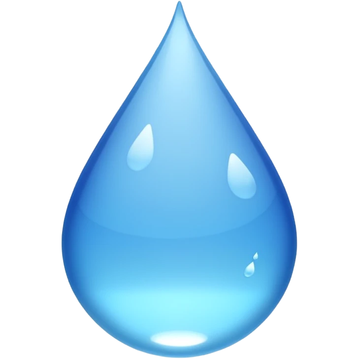 blue havay emoji