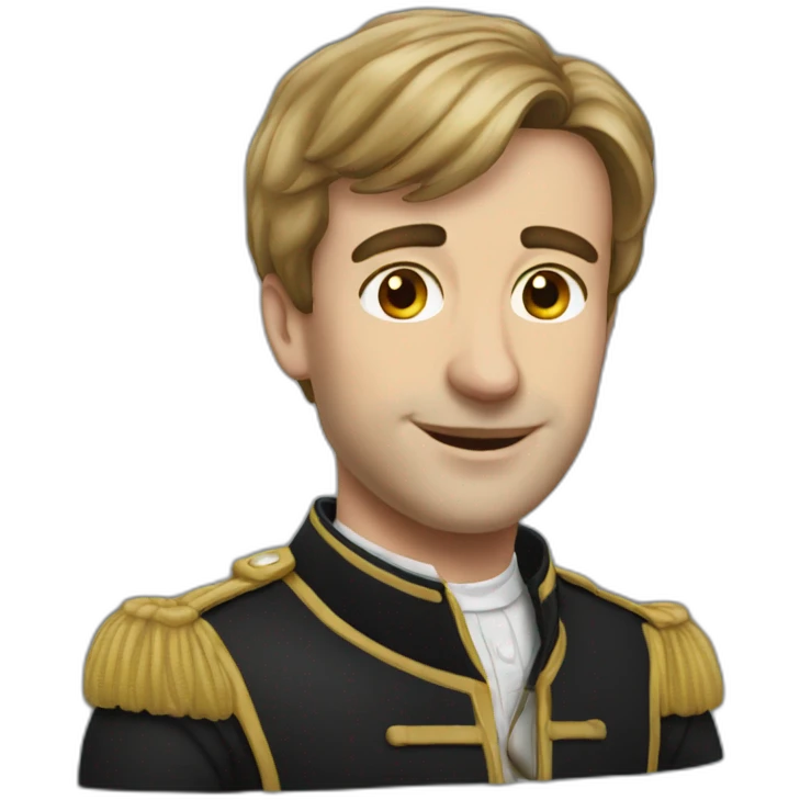 E.leclerc emoji