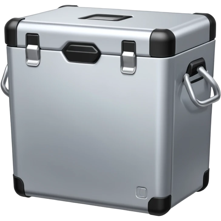 Cooler emoji