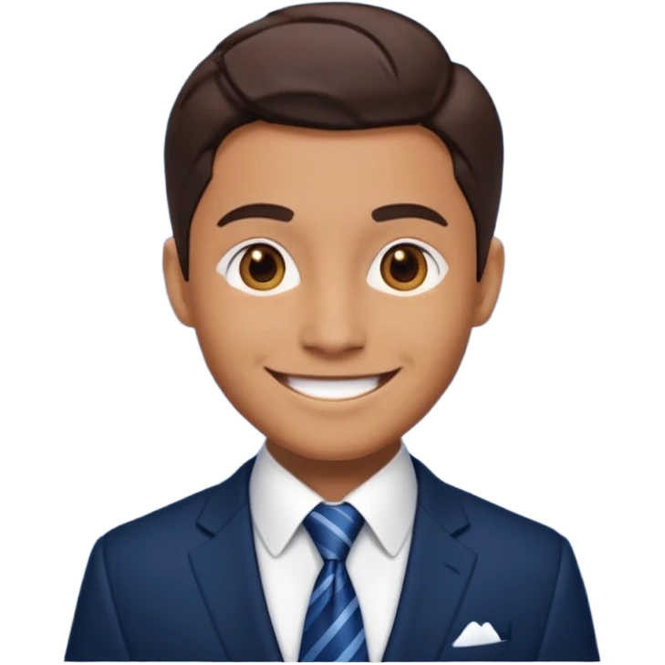 Address emoji