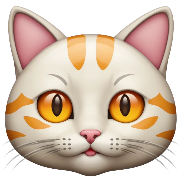 cat emoji