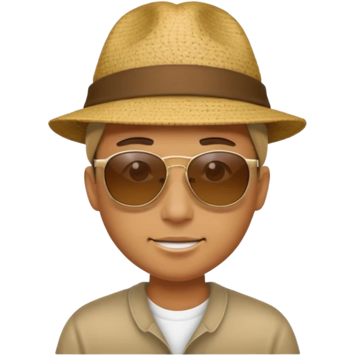 hay emoji