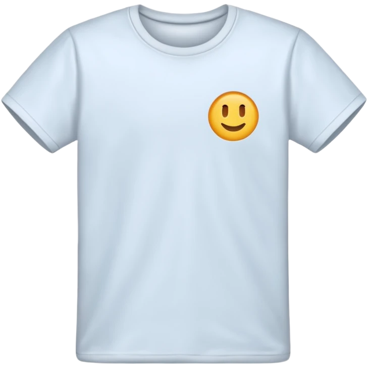 👕8️⃣ emoji