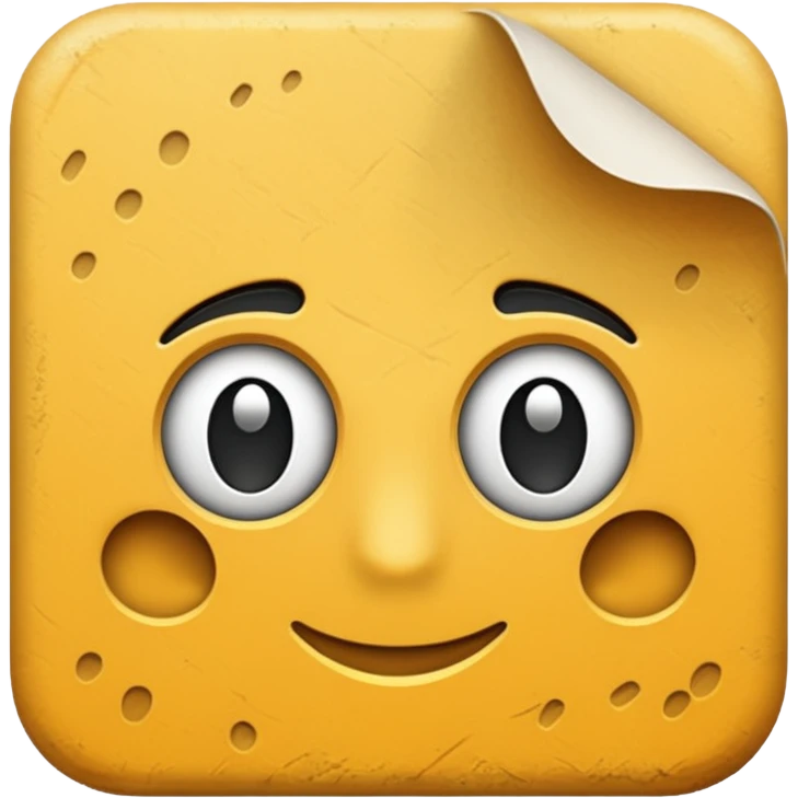 Fİle emoji